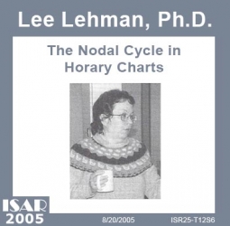 The Nodal Cycle in Horary Charts